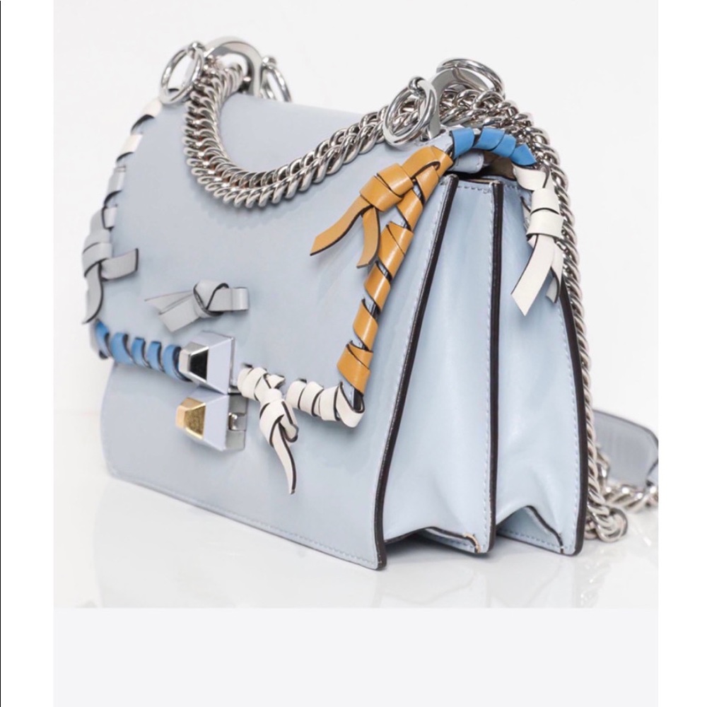 Fendi Bag